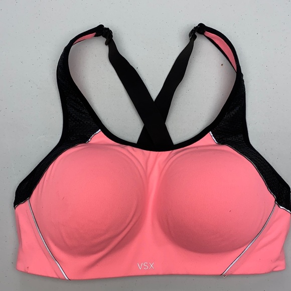 Victoria's Secret Other - VS SALMON Wireless Sports, 36C.                                            *1003